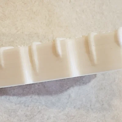 Đồ trang trí Noel Debbie Cake