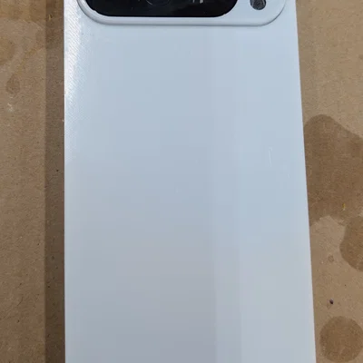 Ốp lưng mỏng gọn cho Google Pixel 9 Pro XL