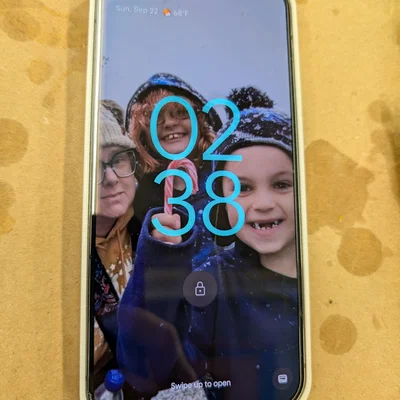 Ốp lưng mỏng gọn cho Google Pixel 9 Pro XL