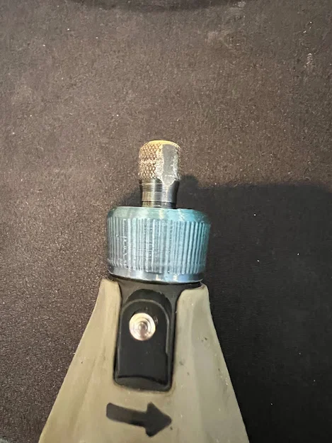 Nắp mũi (nose cap) cho Dremel - Image 1