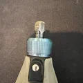 Nắp mũi (nose cap) cho Dremel - Thumbnail 1
