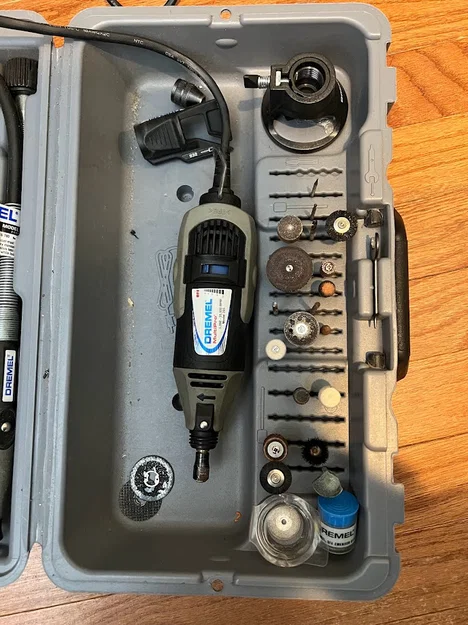 Nắp mũi (nose cap) cho Dremel - Image 2