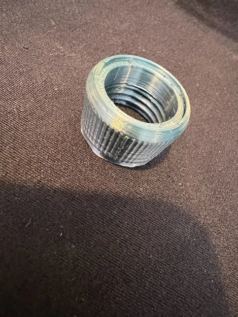 Nắp mũi (nose cap) cho Dremel - Image 4