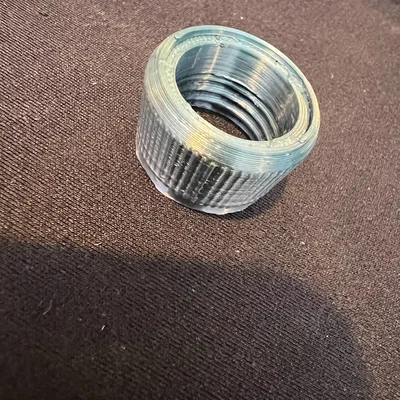 Nắp mũi (nose cap) cho Dremel