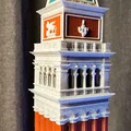 Tháp chuông Campanile di San Marco (St. Mark's Bell Tower) - Venice, Ý - Thumbnail 7