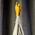 Tháp chuông Campanile di San Marco (St. Mark's Bell Tower) - Venice, Ý - Thumbnail 9