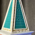 Tháp chuông Campanile di San Marco (St. Mark's Bell Tower) - Venice, Ý - Thumbnail 10