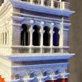 Tháp chuông Campanile di San Marco (St. Mark's Bell Tower) - Venice, Ý - Thumbnail 16