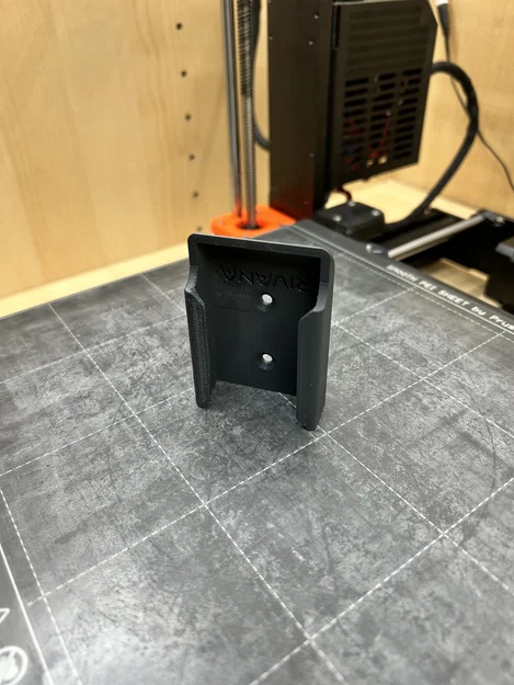 Giá treo remote Artika Edwin (Artika Edwin remote holder) - Image 2