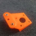 Ngàm gắn Extruder Direct Drive all metal cho Ender 3 - Thumbnail 6
