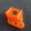 Ngàm gắn Extruder Direct Drive all metal cho Ender 3 - Thumbnail 8