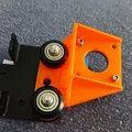 Ngàm gắn Extruder Direct Drive all metal cho Ender 3 - Thumbnail 9
