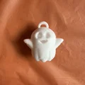 Ma mini gắn bút/gắn ống hút, charm, móc khóa, fidget xoay - Thumbnail 5