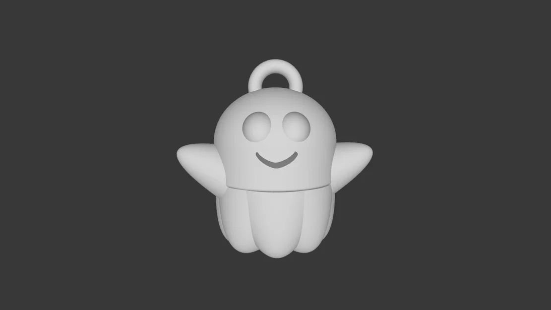 Ma mini gắn bút/gắn ống hút, charm, móc khóa, fidget xoay - Image 8