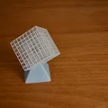 Infinite Cube (Hypercube mở rộng bo góc) - Thumbnail 2