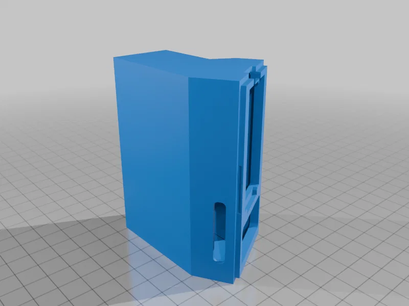 Heltec v3 Fancy Box (Hộp đẹp để bàn/kệ cho Heltec v3) - Image 1