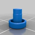 Heltec v3 Fancy Box (Hộp đẹp để bàn/kệ cho Heltec v3) - Thumbnail 3