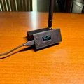 Heltec v3 Fancy Box (Hộp đẹp để bàn/kệ cho Heltec v3) - Thumbnail 4