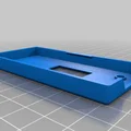 Heltec v3 Fancy Box (Hộp đẹp để bàn/kệ cho Heltec v3) - Thumbnail 5