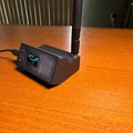 Heltec v3 Fancy Box (Hộp đẹp để bàn/kệ cho Heltec v3) - Thumbnail 6