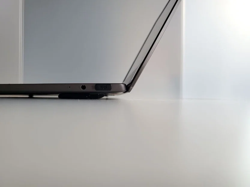 Chân kê gập tối giản cho laptop (Minimalistic Laptop folding feet) - Image 2