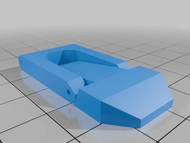 Chân kê gập tối giản cho laptop (Minimalistic Laptop folding feet) - Image 4