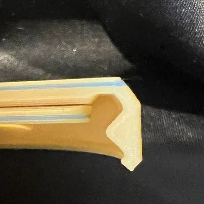 Nắp đậy lon bia và nước ngọt in 3D tiện lợi (Customizable Can Lid)