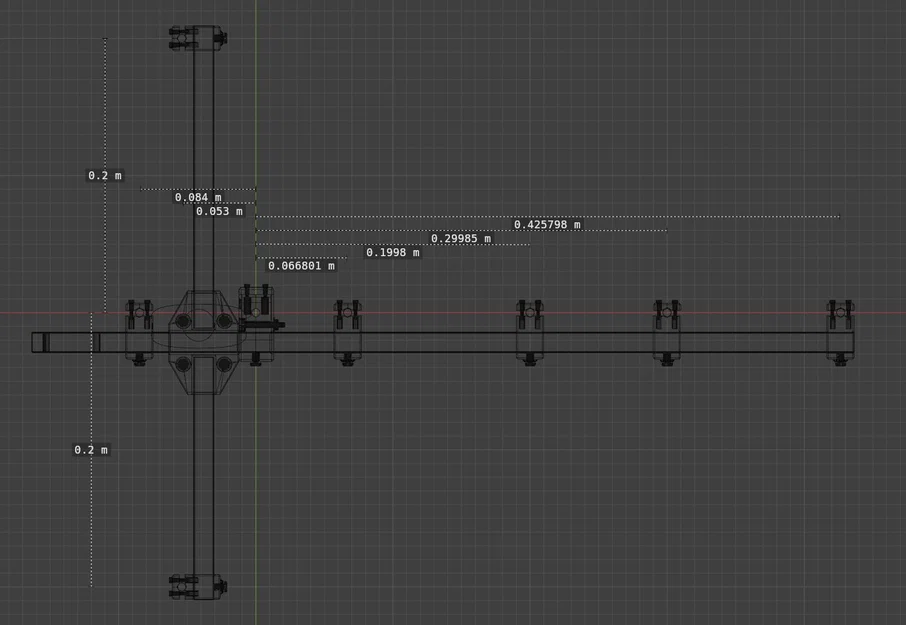 Anten Yagi 10dB EU (và US) LoRa/Meshtastic/ISM PE5I - Image 12