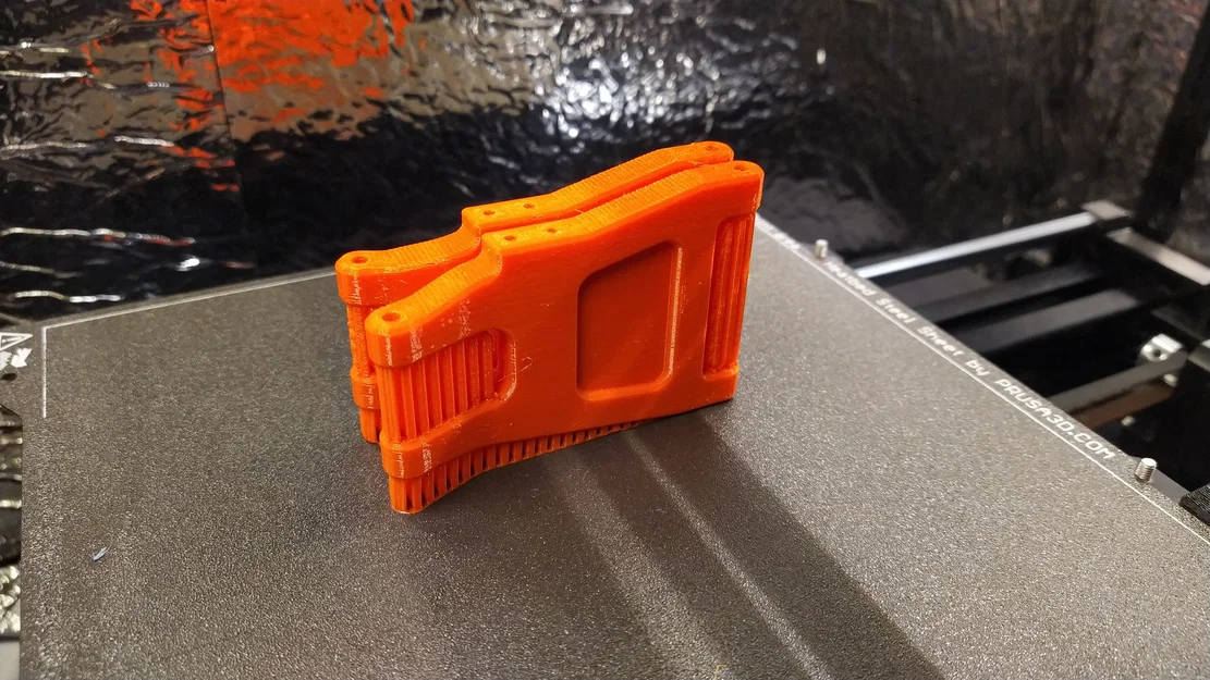 Càng Quadra RC10 (Quadra RC10 arms) - Image 10