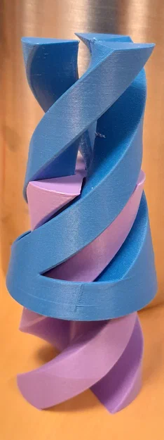 Impossible Passthrough - Tháp làm mát hạt nhân kèm logo phóng xạ - Image 2