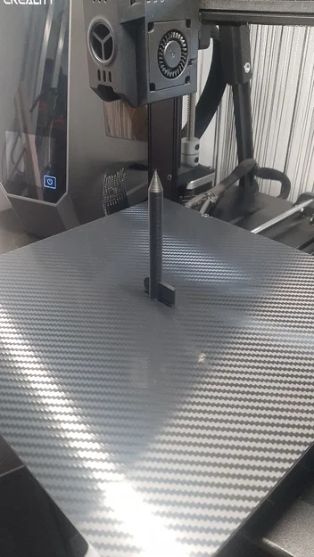 Bút Stylus cắm USB cho Ender 3 V3 KE - Image 1