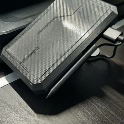 Bút Stylus cắm USB cho Ender 3 V3 KE