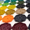 Filament Swatch Coins (Đồng xu mẫu filament) - Thumbnail 7