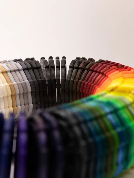 Filament Swatch Coins (Đồng xu mẫu filament) - Image 14