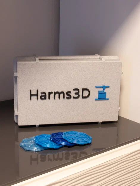 Filament Swatch Coins (Đồng xu mẫu filament) - Image 15