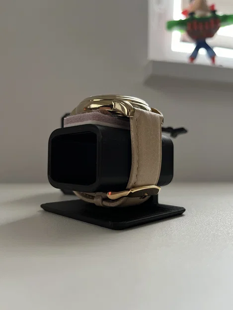 Hộp Đựng Đồng Hồ (Watch Box) - Image 2