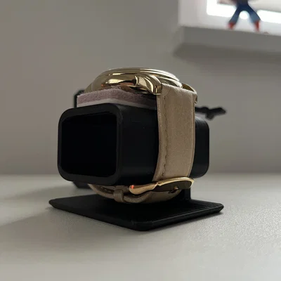 Hộp Đựng Đồng Hồ (Watch Box)