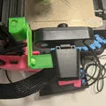 Ngàm gắn Webcam cho máy in 3D Ender 3 v3 SE (Gắn trục Z) - Thumbnail 1