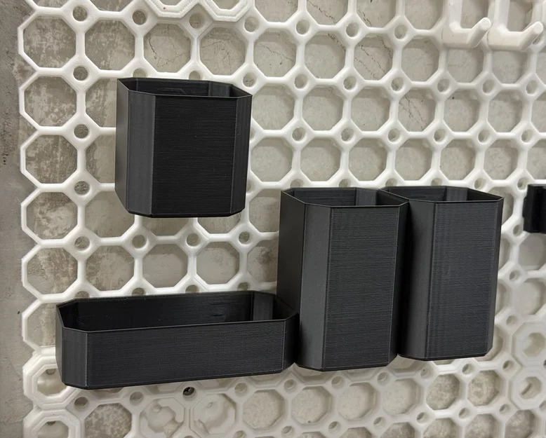 Khay Multiboard nhiều kích thước – In nhanh, dễ in - Image 1