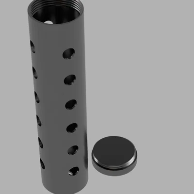 Hộp Đựng Nespresso Capsule Khi Đi Du Lịch