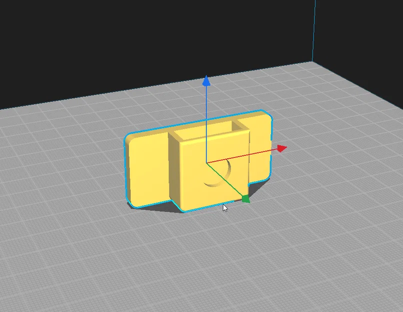 Ngàm giữ clip ốp cửa BMW E36 (BMW E36 door panel clip holder) - Image 20