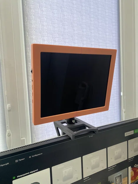 Vỏ (enclosure) cho panel LCD Retina iPad 3/4 - Image 1