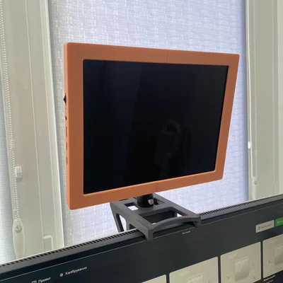 Vỏ (enclosure) cho panel LCD Retina iPad 3/4