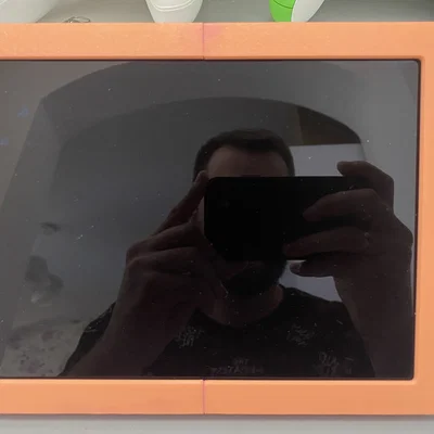 Vỏ (enclosure) cho panel LCD Retina iPad 3/4