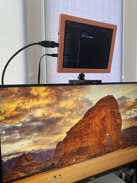 Vỏ (enclosure) cho panel LCD Retina iPad 3/4 - Image 4