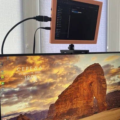 Vỏ (enclosure) cho panel LCD Retina iPad 3/4