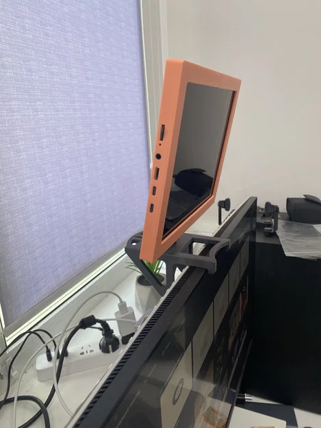 Vỏ (enclosure) cho panel LCD Retina iPad 3/4 - Image 5