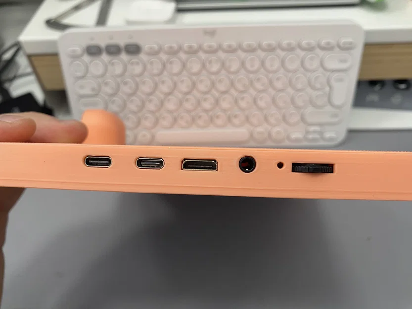 Vỏ (enclosure) cho panel LCD Retina iPad 3/4 - Image 8