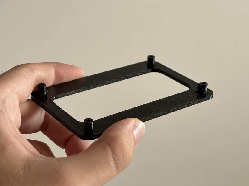 Backplate CPU Cooler AM4 Cứng Cáp Hơn - Image 1