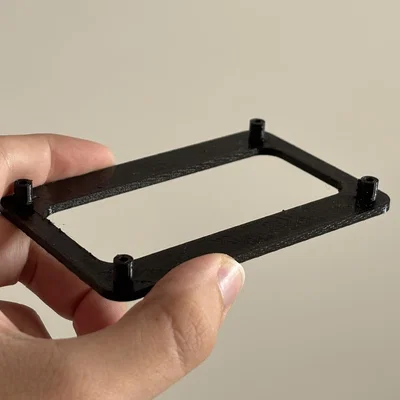 Backplate CPU Cooler AM4 Cứng Cáp Hơn